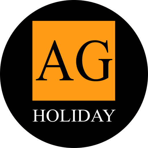 AG Holiday